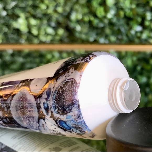 Céla Glacial Clay Cleanser | NEW | Full Size CELA Gentle Glacial Cleansing Cream - Picture 4 of 7